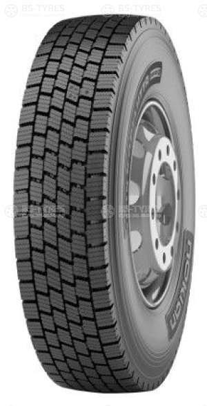 Hakkapeliitta Truck D