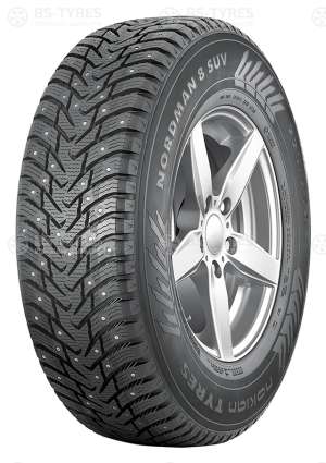 Nokian Tyres Nordman 8 SUV 265/65 R17 116T