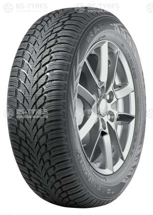Nokian Tyres WR 4 SUV 265/60 R18 114H