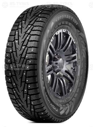 Ikon Nordman 7 (Character Ice 7) 205/70 R15 100T