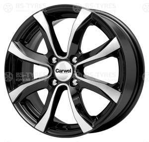 Carwel Омикрон 110 (AB) 6xR15 ET45 4*100 D67.1