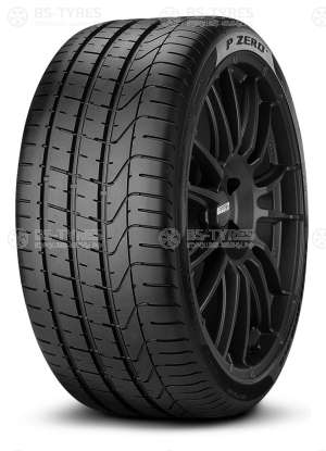 Pirelli P Zero 275/45 R18 103Y
