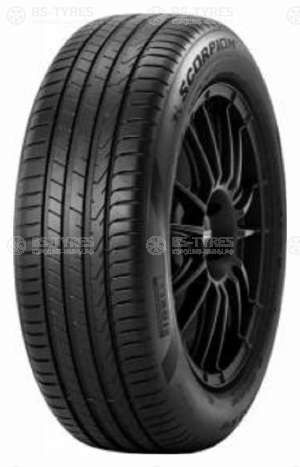 Pirelli Scorpion SUV 255/60 R18 112V