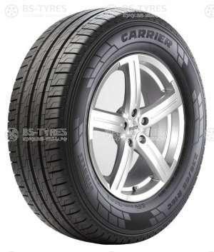 Pirelli Carrier 165/70 R14C 89R