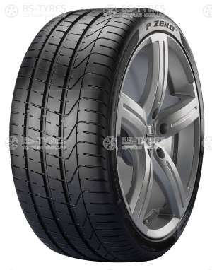 Pirelli P Zero Luxury Saloon RunFlat 245/40 R21 100Y