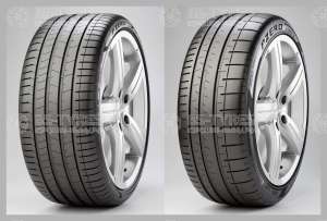 Pirelli P Zero Sports Car 265/45 R21 108Y