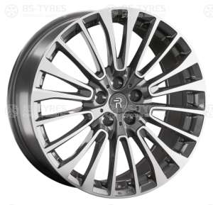 Replay VO6 (GMF) 8.5xR20 ET30 5*120 D66.1