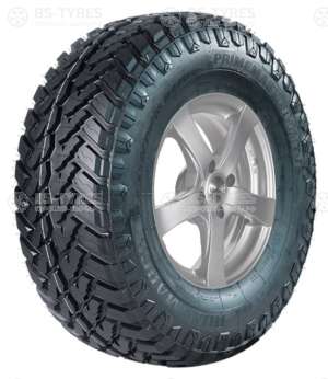 Roadmarch Primemaster M/T I 33/12.5 R17 120Q