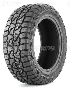 Royal Black Spider R/T 215/70 R16C 100Q