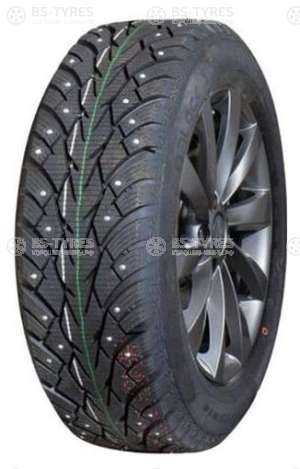 Royal Black Stud 185/65 R15 92T