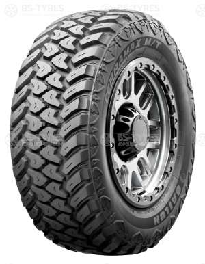 Sailun Terramax M/T 235/85 R16C 120/116Q