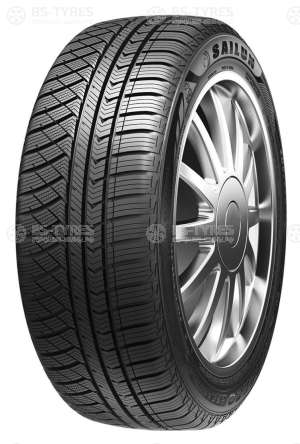 Sailun Atrezzo 4 Seasons 185/65 R14 86T