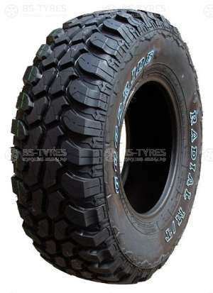 Westlake SL366 235/85 R16C 120/116Q