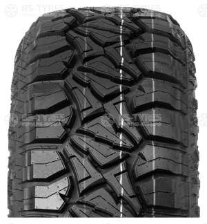Sonix Primemaster R/T 31/10.5 R15 109Q