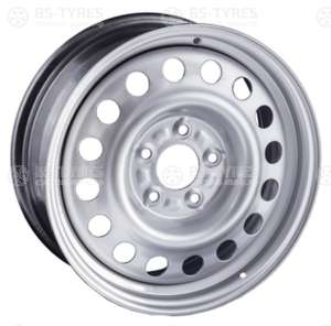 Steger 64G48LST (S) 6xR15 ET48 5*139.7 D98.6