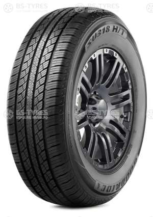 Goodride SU318 235/60 R18 103V