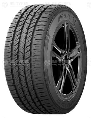 Arivo Terrano ARV H/T 275/65 R18 116H