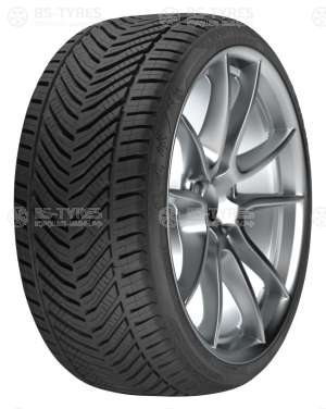 Tigar All Season SUV 225/55 R18 98V