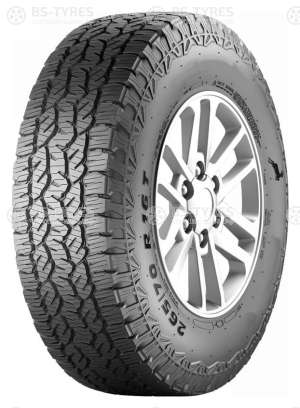 Torero MP72 215/65 R16 98H