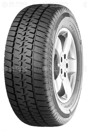 Torero MPS530 Sibir Snow Van 195/75 R16C 107/105R