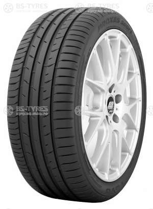 Toyo Proxes Sport SUV 255/50 R19 107Y