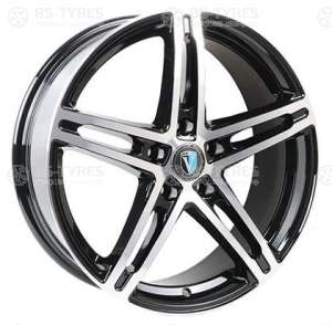 Tech-line Venti 1618 (BD) 6.5xR16 ET31 5*114.3 D67.1