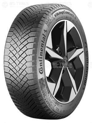 Continental VikingContact 8 225/45 R19 96T
