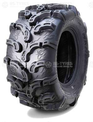 Wanda P375 9/27 R12