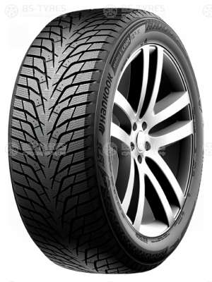 Hankook Winter I*Cept IZ3 X W636A 255/45 R20 105T