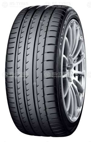 Yokohama Advan Sport V105S 265/55 R19 109W
