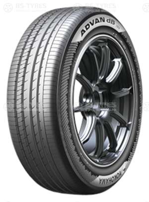 Yokohama Advan dB V553 225/50 R17 94W