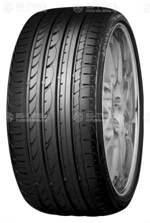 Yokohama Advan Sport V103S RunFlat 245/50 R18 100W