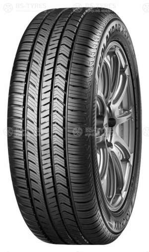 Yokohama Geolandar X-CV G057 285/45 R21 113W