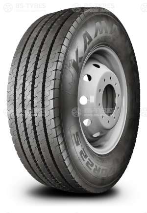 Кама NF-202 315/70 R22.5 154/150L