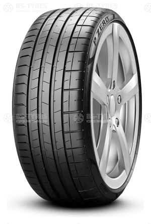 Pirelli P Zero Sports Car 265/45 R21 108Y