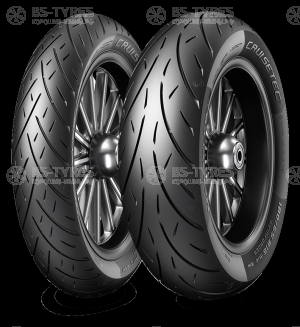 Metzeler Cruisetec 200/55 R17 78V Задняя