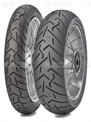 Pirelli Scorpion Trail II 150/70 R17 69V Задняя