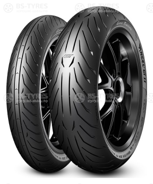 Pirelli Angel GT2 160/60 R17 69W Задняя