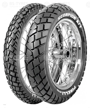 Pirelli Scorpion MT 90 A/T 80/90 R21 48S Рулевая