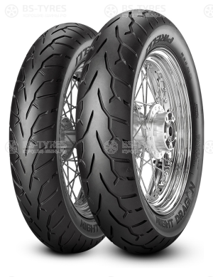Pirelli Night Dragon 200/55 R17 78V Задняя