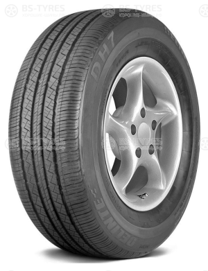 Delinte DH7 SUV 255/65 R17 110H