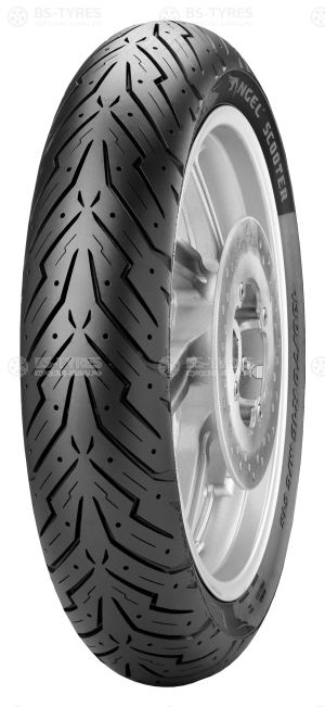 Pirelli Angel Scooter 130/70 R12 62P Задняя