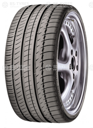 Michelin Pilot Sport 2 275/35 R18 95Y