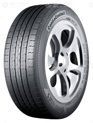 Continental Conti.eContact 185/60 R15 84T