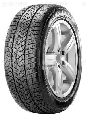 Pirelli Scorpion Winter NCS 285/35 R22 106V