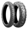 Bridgestone AX41 Battlax AdventureCross 150/70 R17 69Q Задняя