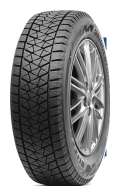 Bridgestone Blizzak DM-V2 225/65 R17 102S