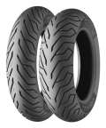 Michelin City Grip 2 130/70 R12 62S Универсальная