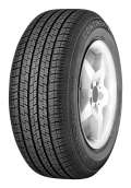 Continental 4x4 ContiContact 265/50 R19 110H