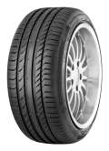 Continental ContiSportContact 5 ContiSeal 285/40 R21 109Y
